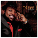Thirsty by Marvin Sapp