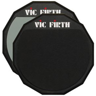 Vic Firth Double Sided Practice Pad